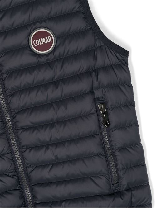 Gilet bambino trapuntato COLMAR kids | 3489A8VX68